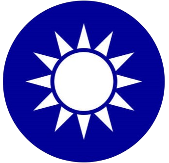 Taiwan icon